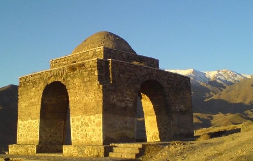 تور یک روزه