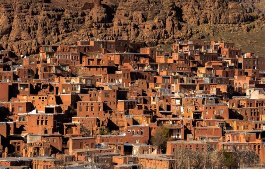 تور ابیانه