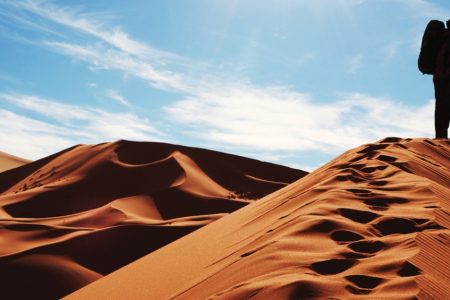 تور کویر مرنجاب