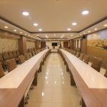 سالن کنفرانس هتل وندا