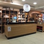 مرکز خرید هتل وندا