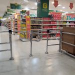 هایپرمارکت هتل وندا